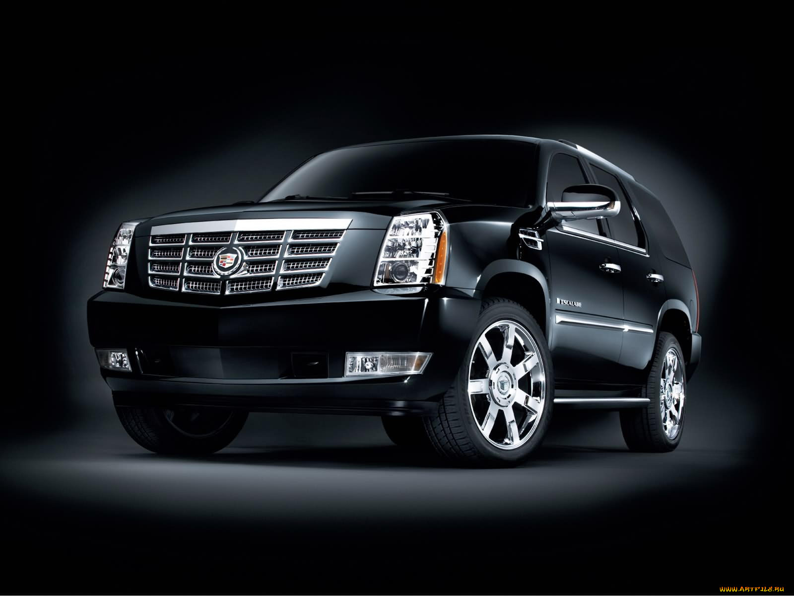 , cadillac
